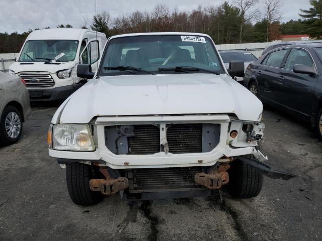 Photo 5 from auction – 2008 FORD RANGER with VIN 1FTYR10D18PA76234