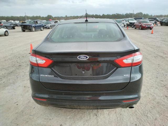 Photo 6 from auction – 2013 FORD FUSION SE with VIN 3FA6P0H74DR114229