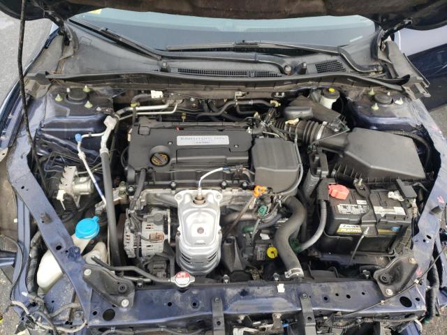 Photo 11 from auction – 2014 HONDA ACCORD LX with VIN 1HGCR2F39EA000730