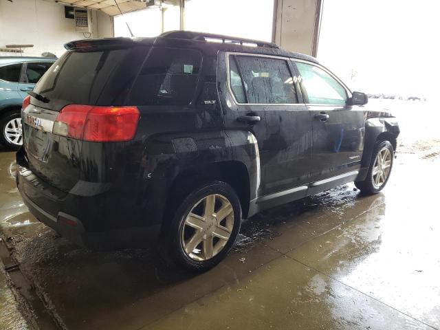 Photo 3 from auction – 2011 GMC TERRAIN SL with VIN 2CTALUEC6B6471428