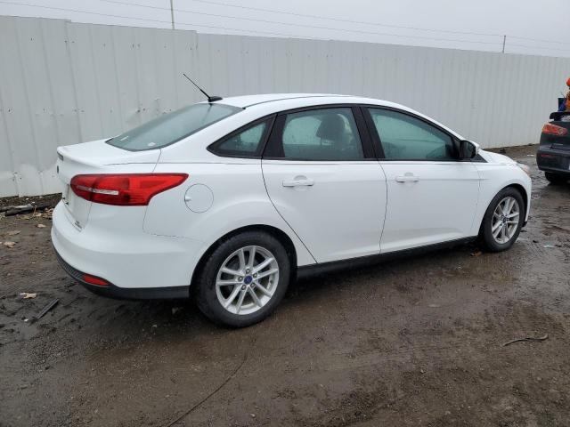 Photo 3 from auction – 2015 FORD FOCUS SE with VIN 1FADP3F27FL384234