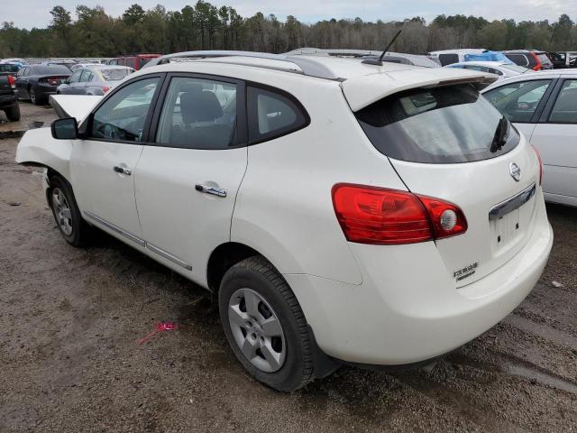Photo 2 from auction – 2015 NISSAN ROGUE SELE with VIN JN8AS5MT5FW160465