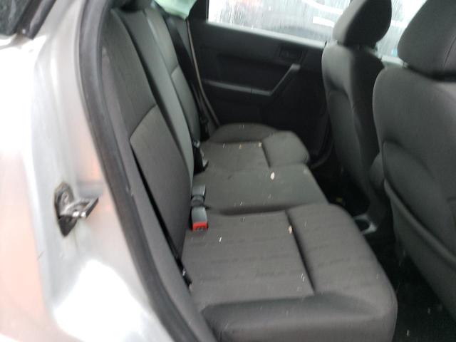 Photo 10 from auction – 2010 FORD FOCUS SE with VIN 1FAHP3FN4AW204839