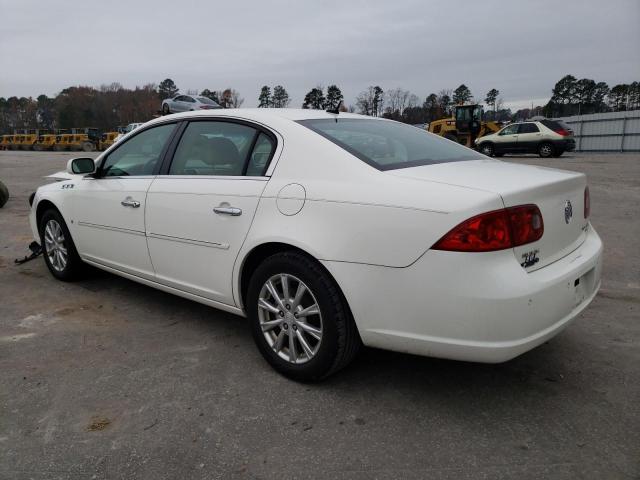 Photo 2 from auction – 2007 BUICK LUCERNE CX with VIN 1G4HD572X7U142351