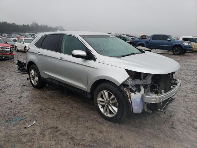 Photo 4 from auction – 2016 FORD EDGE SEL with VIN 2FMPK3J85GBB53959