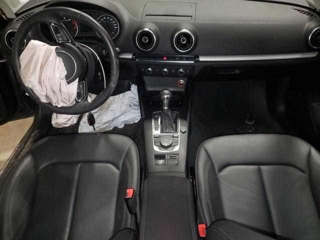 Zdjęcie 8 z aukcji – 2015 AUDI A3 PREMIUM z VIN WAUACGFFXF1009658