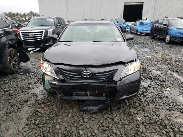 Photo 5 from auction – 2007 TOYOTA CAMRY CE with VIN 4T1BE46K77U568979