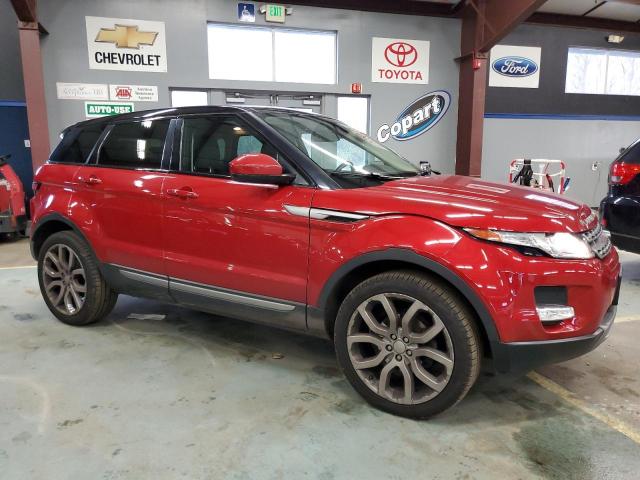 Photo 4 from auction – 2015 LAND ROVER RANGE ROVE with VIN SALVP2BG7FH021499