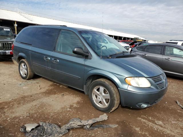 Photo 4 from auction – 2005 DODGE GRAND CARA with VIN 2D4GP44L65R437331