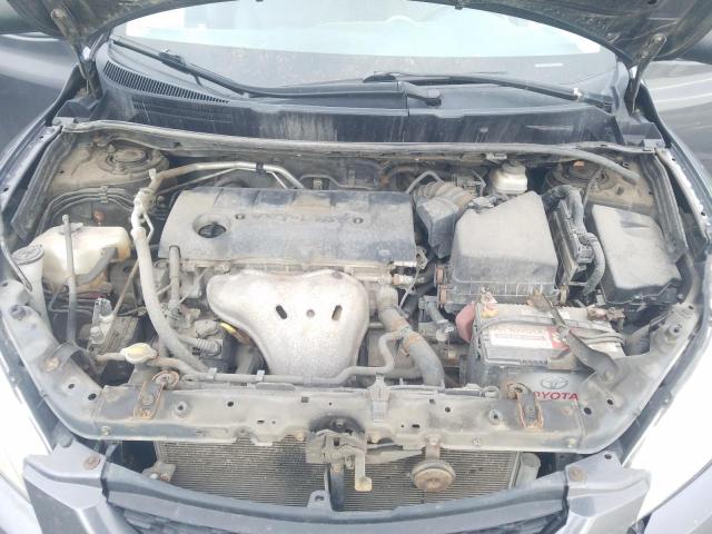 Photo 11 from auction – 2009 TOYOTA COROLLA MA with VIN 2T1LE40E29C003003
