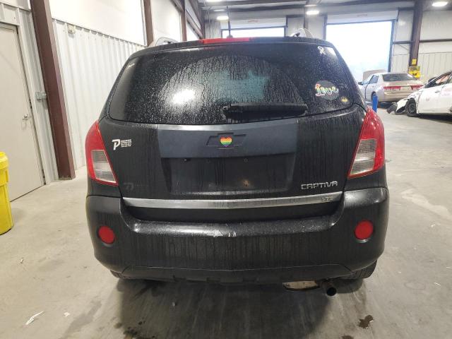 Photo 6 from auction – 2013 CHEVROLET CAPTIVA LT with VIN 3GNAL4EK7DS552744