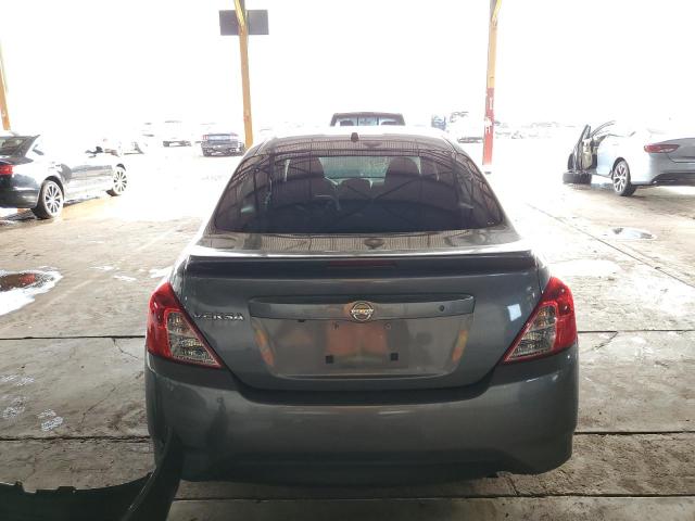 Photo 6 from auction – 2019 NISSAN VERSA S with VIN 3N1CN7AP5KL816455