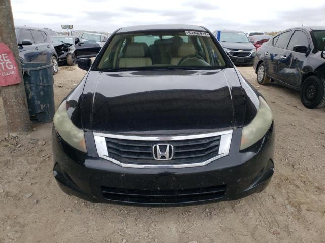 Photo 5 from auction – 2010 HONDA ACCORD LXP with VIN 1HGCP2F42AA056811