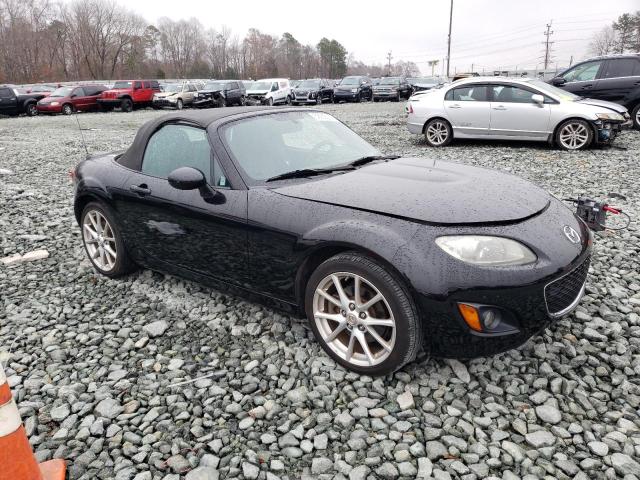 Photo 4 from auction – 2009 MAZDA MX-5 MIATA with VIN JM1NC25F990200166