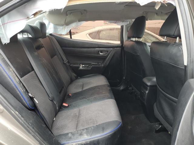 Photo 10 from auction – 2017 TOYOTA COROLLA L with VIN 2T1BURHE7HC857600