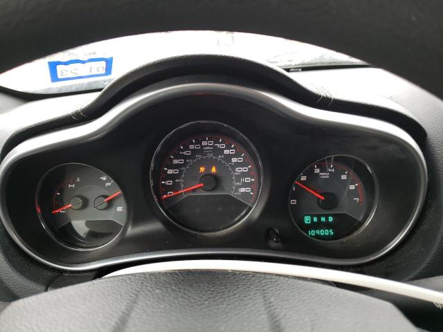 Photo 9 from auction – 2012 DODGE AVENGER SE with VIN 1C3CDZAB6CN215948