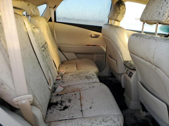 Photo 11 from auction – 2011 LEXUS RX 350 with VIN 2T2BK1BA0BC084209