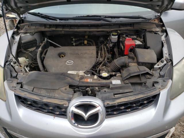Photo 12 from auction – 2011 MAZDA CX-7 with VIN JM3ER2B5XB0373413
