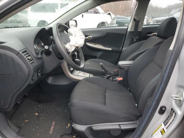 Photo 7 from auction – 2011 TOYOTA CAROLLA with VIN 2T1BU4EE9BC715862
