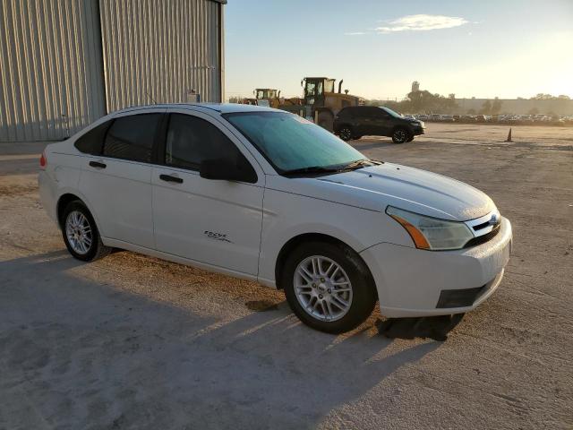 Photo 4 from auction – 2009 FORD FOCUS SE with VIN 1FAHP35N09W102208