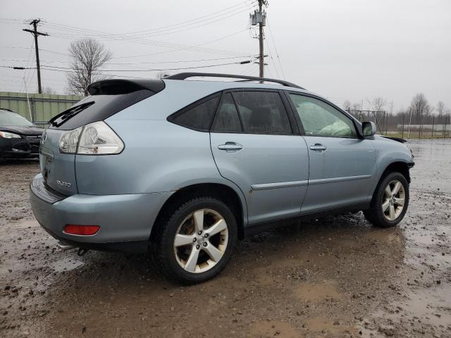 Photo 3 from auction – 2005 LEXUS RX 330 with VIN JTJGA31UX50051329