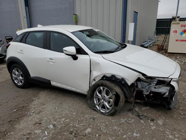 Photo 4 from auction – 2020 MAZDA CX-3 SPORT with VIN JM1DKDB71L1473661