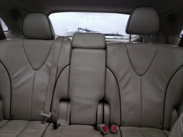 Photo 10 from auction – 2009 TOYOTA VENZA with VIN 4T3BK11A99U013399