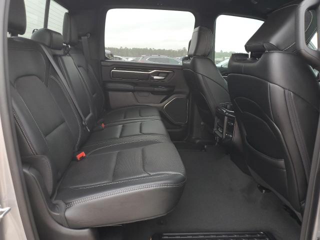Photo 10 from auction – 2020 RAM 1500 REBEL with VIN 1C6SRFLT4LN404439