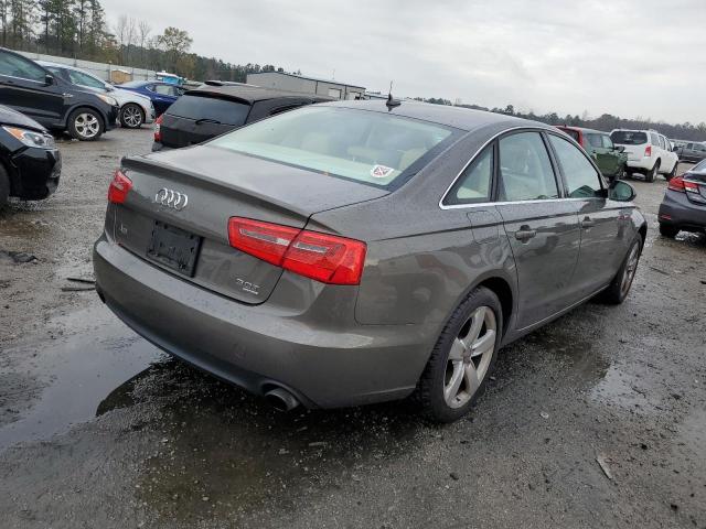 Photo 3 from auction – 2012 AUDI A6 PREMIUM with VIN WAUGGAFC4CN066511