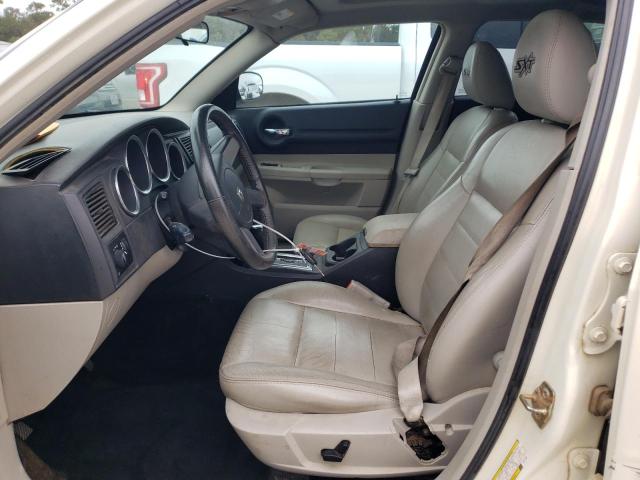 صورة رقم 7 من المزاد - 2005 DODGE MAGNUM SXT مع VIN 2D4FV48V35H577663