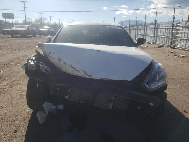 Photo 5 from auction – 2016 HYUNDAI VELOSTER T with VIN KMHTC6AE2GU301076