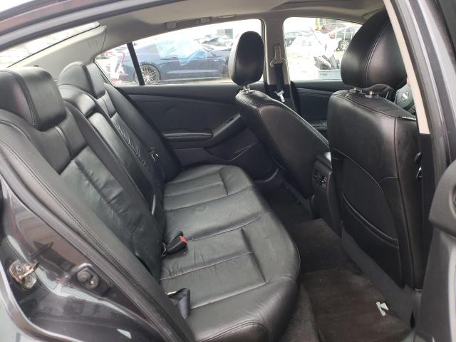 Photo 10 from auction – 2010 NISSAN ALTIMA BAS with VIN 1N4AL2AP8AC132948