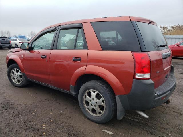 Photo 2 from auction – 2003 SATURN VUE with VIN 5GZCZ33D73S888305