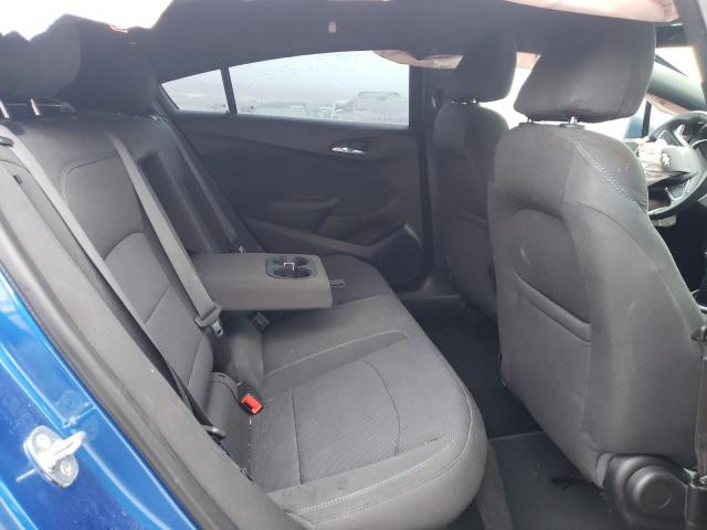 Photo 10 from auction – 2017 CHEVROLET CRUZE LT with VIN 3G1BD6SM3HS560656