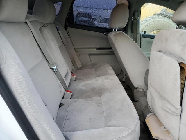 Photo 10 from auction – 2012 CHEVROLET IMPALA LS with VIN 2G1WF5E35C1308856