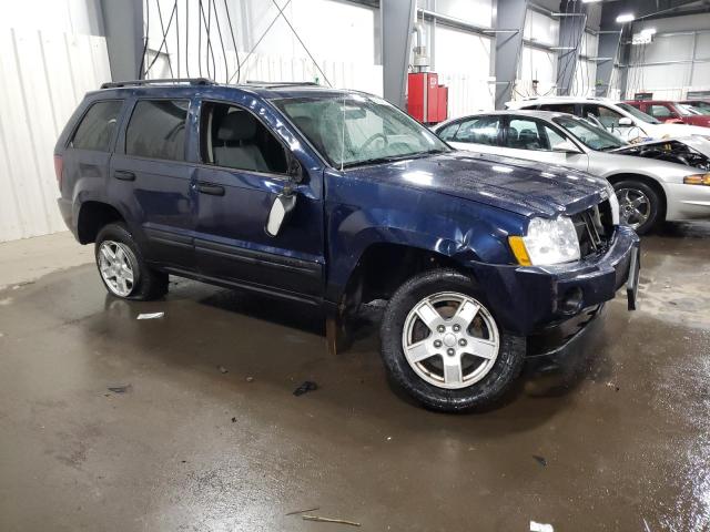 Photo 4 from auction – 2005 JEEP GRAND CHER with VIN 1J4GR48K15C506079