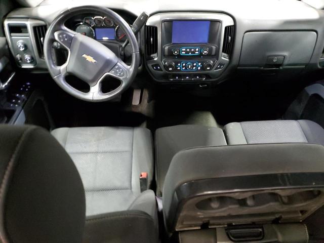 Photo 8 from auction – 2015 CHEVROLET SILVERADO with VIN 3GCUKREC0FG296175