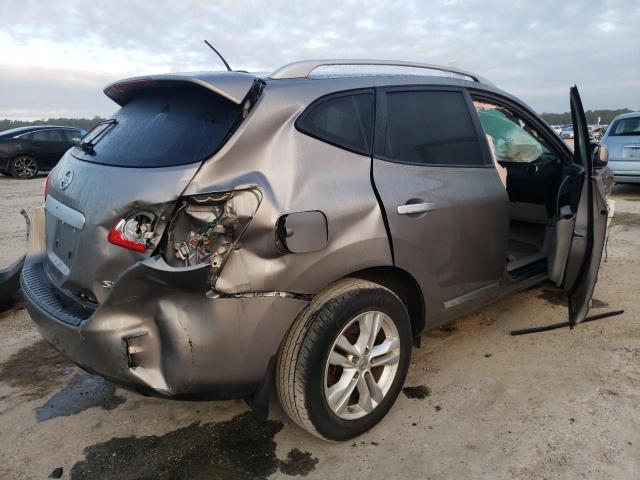 Photo 3 from auction – 2012 NISSAN ROGUE S with VIN JN8AS5MT6CW610944