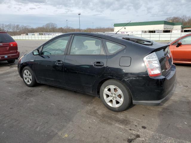 Photo 2 from auction – 2006 TOYOTA PRIUS with VIN JTDKB22U463168729