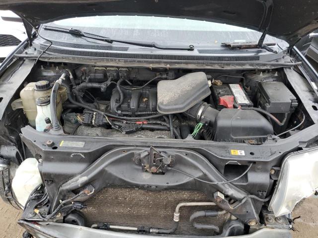Photo 11 from auction – 2010 LINCOLN MKX with VIN 2LMDJ8JC3ABJ13673