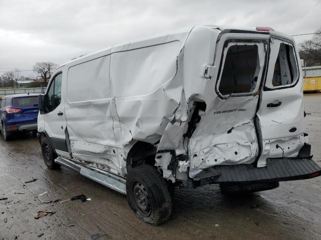 Photo 2 from auction – 2022 FORD TRANSIT T- with VIN 1FTBR1Y84NKA38759