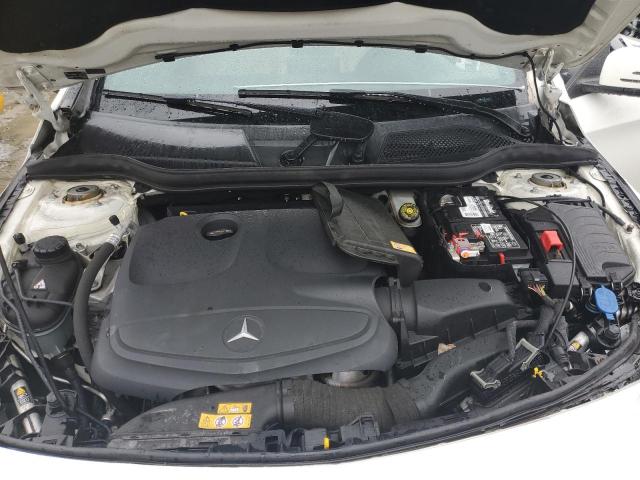 Photo 11 from auction – 2014 MERCEDES-BENZ CLA 250 with VIN WDDSJ4EB7EN032869