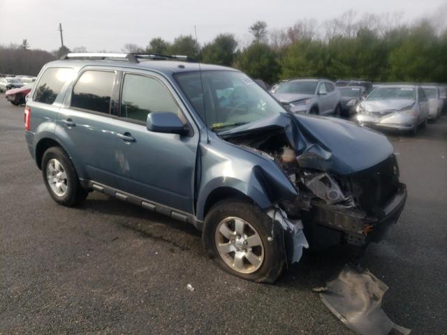 Photo 4 from auction – 2012 FORD ESCAPE LIM with VIN 1FMCU0E76CKB41683