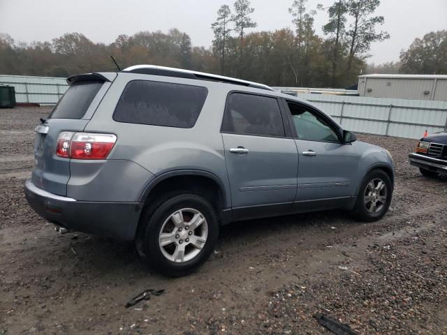 Photo 3 from auction – 2008 GMC ACADIA SLE with VIN 1GKER13718J179427