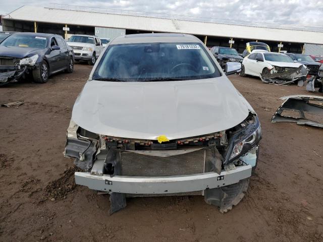 Photo 5 from auction – 2015 CHEVROLET IMPALA LTZ with VIN 2G1165S35F9224041