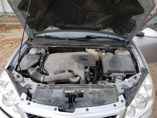 Photo 11 from auction – 2010 PONTIAC G6 with VIN 1G2ZA5EB3A4122958