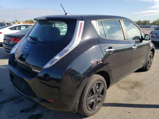 Photo 3 from auction – 2016 NISSAN LEAF S with VIN 1N4AZ0CP7GC302371