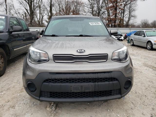 Photo 5 from auction – 2018 KIA SOUL with VIN KNDJN2A28J7614482