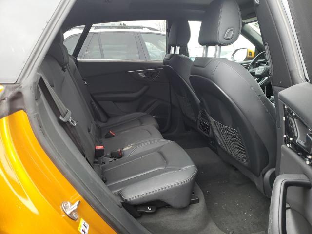 Photo 11 from auction – 2019 AUDI Q8 PRESTIG with VIN WA1FVAF18KD014722