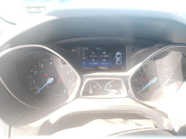 Photo 9 from auction – 2016 FORD FOCUS SE with VIN 1FADP3FE9GL302208